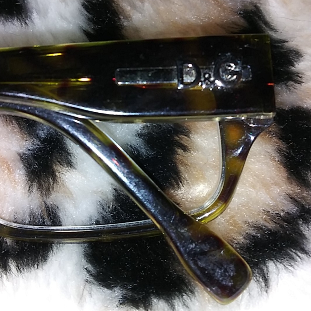👓D&G frames - Picture 3 of 6